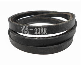 Toro 106-4498 V-Belt