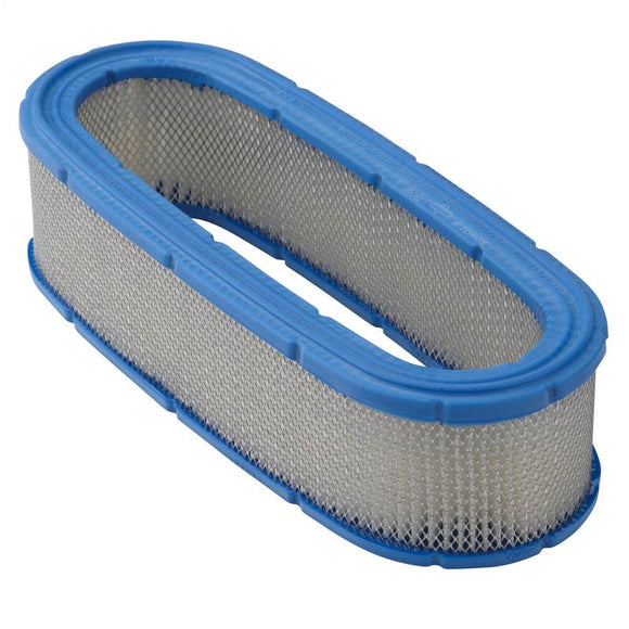 Briggs & Stratton 394019S Oval Air Filter Cartridge