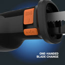 Worx WX516L Cordless 20V Nitro Power Share Reciprocating Saw-2