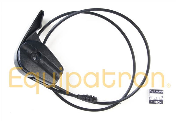 Murray 71173MA T-CBL LH-W 20M22FTEC, Replaces 71173