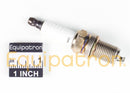 Briggs & Stratton 692051 Spark Plug, Replaces 499608, 692051-2