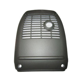 Honda 63311-Z07-000ZA Cover, Rr. *Nh314*