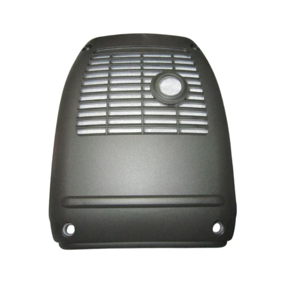 Honda 63311-Z07-000ZA Cover, Rr. *Nh314*