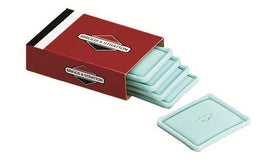 Briggs & Stratton 4146 5-Pack Of 491435S Filter Pre-Cleaner