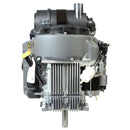 Kawasaki FX651V-S00-S Vertical Engine with Electric Shift-Type Start-6