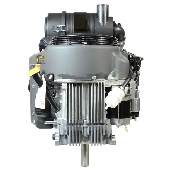 Kawasaki FX651V-S00-S Vertical Engine with Electric Shift-Type Start