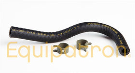 Briggs & Stratton 791867 Fuel Line, Replaces 692601