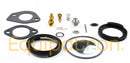 Briggs & Stratton 394698 Carburetor Overhaul Kit-2