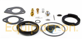 Briggs & Stratton 394698 Carburetor Overhaul Kit - 0