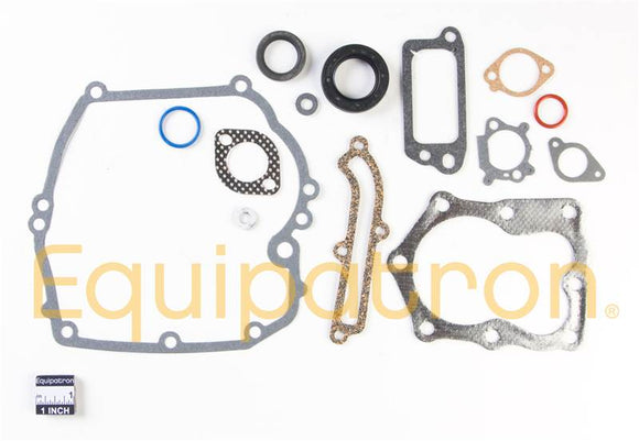 Briggs & Stratton 496117 Engine Gasket Set, Replaces 493263