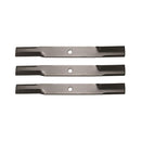 Oregon 91-035 Bush Hog 88668 Mower Blades | 21"-2