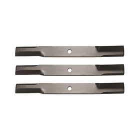 Oregon 91-035 Bush Hog 88668 Mower Blades | 21" - 0