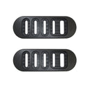 Robalon A144BD Composite Skid Shoes for MTD 784-5038B-0637-2