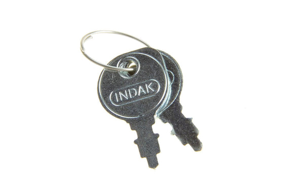 Kohler 48 340 01-S Set of Two Keys