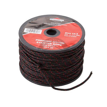 Briggs & Stratton 790966 Nylon Starter Rope - 0