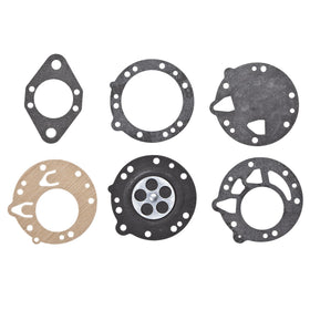 Oregon 49-813-1 Carburator Gasket And Diaphragm Kit