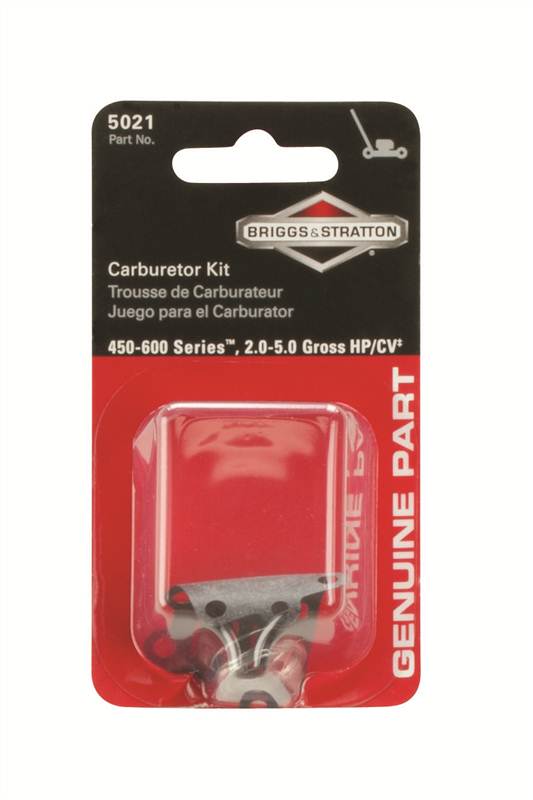 Briggs & Stratton 5021K Diaphragm Kit