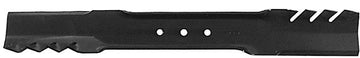 Oregon 96-620 Gator Mulcher 3-in-1 Lawn Mower Blade For Snapper 20-11/16"