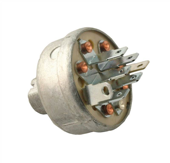 Murray 92556MA Key Switch Shut Off for Lawn Mowers