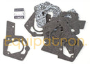 Briggs & Stratton 4158 Gaskets, 10-Pack of 692241-3