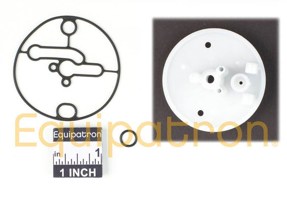 Briggs & Stratton 792022 Fuel Transfer Tube, Replaces 790030