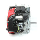 Honda GX690 TXF2 Horizontal Engine with Snorkel Air Cleaner-5