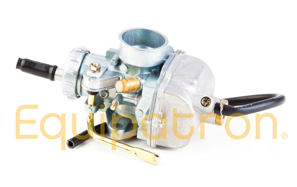 Briggs & Stratton 555658 Carburetor