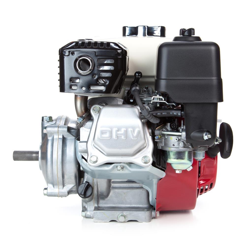Honda GX160 HX2 Horizontal Engine with 6:1 Gear Reduction | Equipatron
