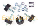 Briggs & Stratton 192134GS Vibration Mount Kit, Replaces 192134-2