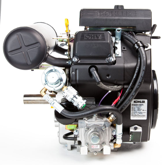Kohler CH730-3266 Horizontal Command PRO Propane Engine