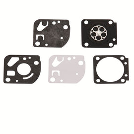 Oregon 49-855 Zama Carburetor Diaphragm & Gasket Kit, C1U Carburetors