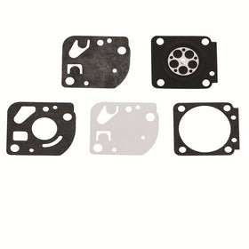 Oregon 49-855 Zama Carburetor Diaphragm & Gasket Kit, C1U Carburetors