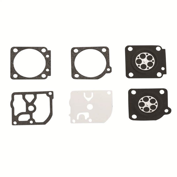 Oregon 49-884 Zama Carburetor Diaphragm & Gasket Kit, C1Q Husq/Jonsered