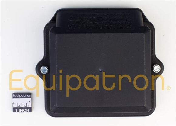 Briggs & Stratton 791082 Air Cleaner Cover, Replaces 790633