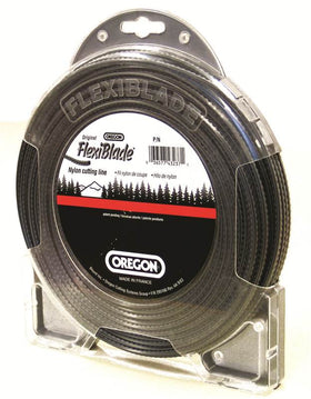 Oregon 21-603 FlexiBlade Trimmer Line, .138" Gauge, 89'