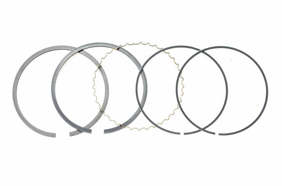 Honda 13010-ZJ1-841 Piston Ring Set (Standard)(Nippon)