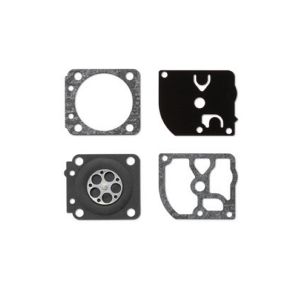 591378 Carburetor Carburetor Rebuild Kit For Oregon 49-840 - Foto 7