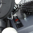 Kawasaki FH580V-S35-S Vertical KAI Series Engine with Heavy Duty Air Cleaner-8