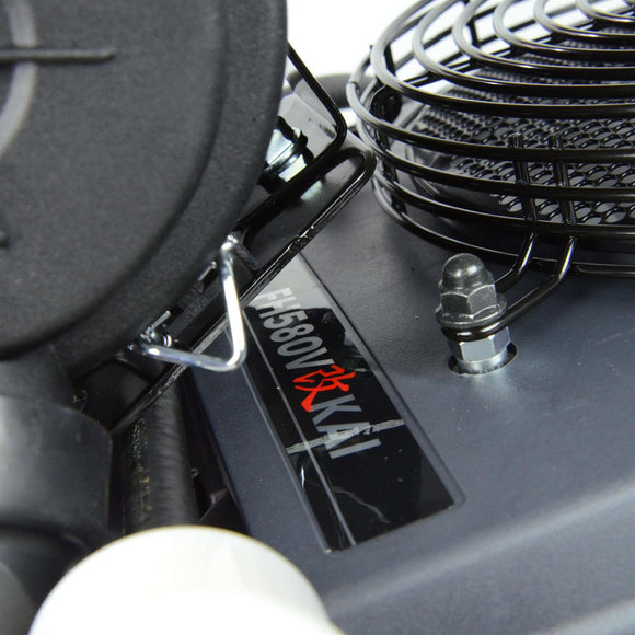 Kawasaki FH580V-S35-S Vertical KAI Series Engine with Heavy Duty Air Cleaner