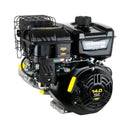 Briggs & Stratton 25V332-0006-F1 Horizontal Engine-1