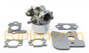 Briggs & Stratton 790120 Carburetor, Replaces 694202 693909 692648 499617-2