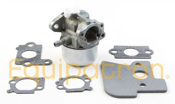 Briggs & Stratton 790120 Carburetor, Replaces 694202 693909 692648 499617