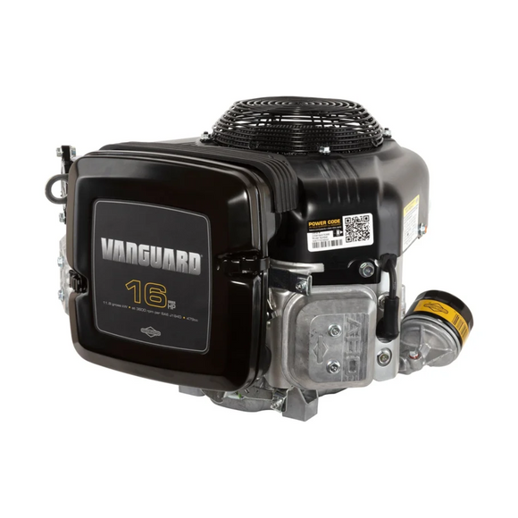 Briggs & Stratton 305777-3136-G1 Vertical Vanguard Engine
