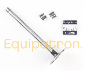 Briggs & Stratton 394435 Intake Valve, Replaces 261583, 261206 - 0