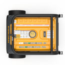 Firman H05753 Dual Fuel Portable Generator, 5700W Electric Start 120/240V-5