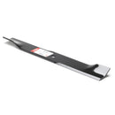 Oregon 91-256 Exmark/Husqvarna/John Deere Mower Blades | 18"-4