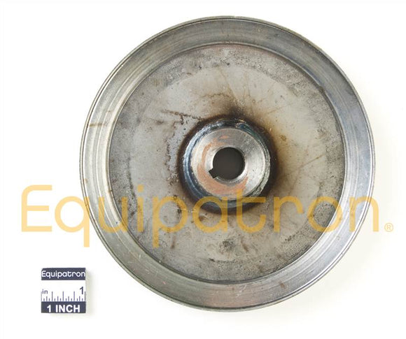 Murray 762146MA V4L 6.12 x .67 Pulley, Replaces 762146, 762146MA