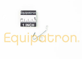 Briggs & Stratton 690347 Air Vane Link, Replaces 262753, 690347 - 0