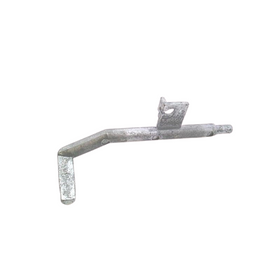 Tecumseh 570702 Plunger