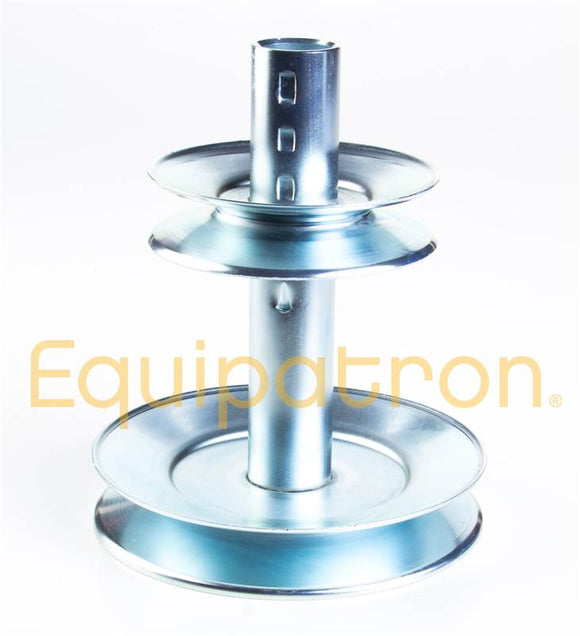 Murray 690442ZMA Stk Pulley 38-40 Pan